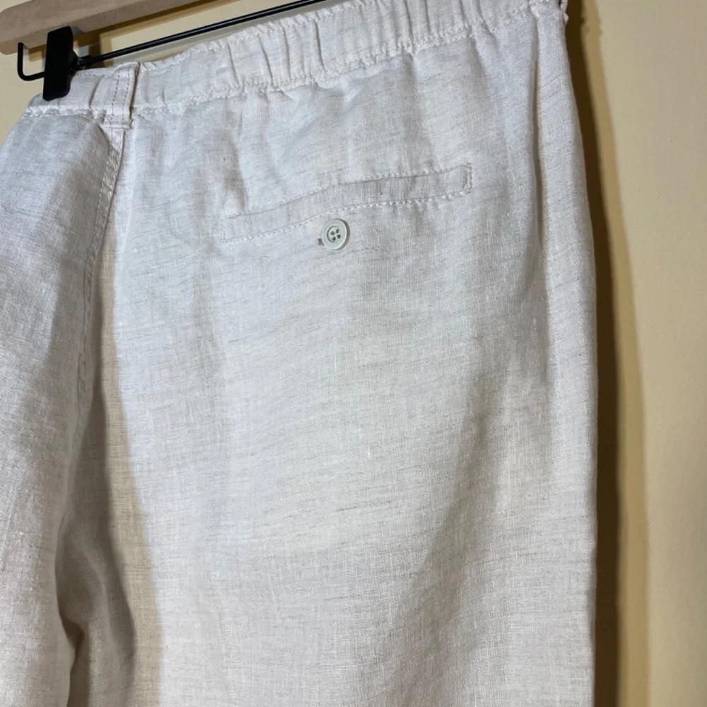 Tommy Bahama Cream Men's Pants